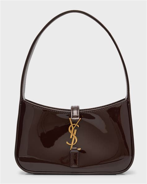 spicy chocolate ysl bag